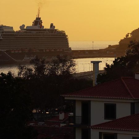 Travellers Pearl by Storytellers Leilighet Funchal  Eksteriør bilde