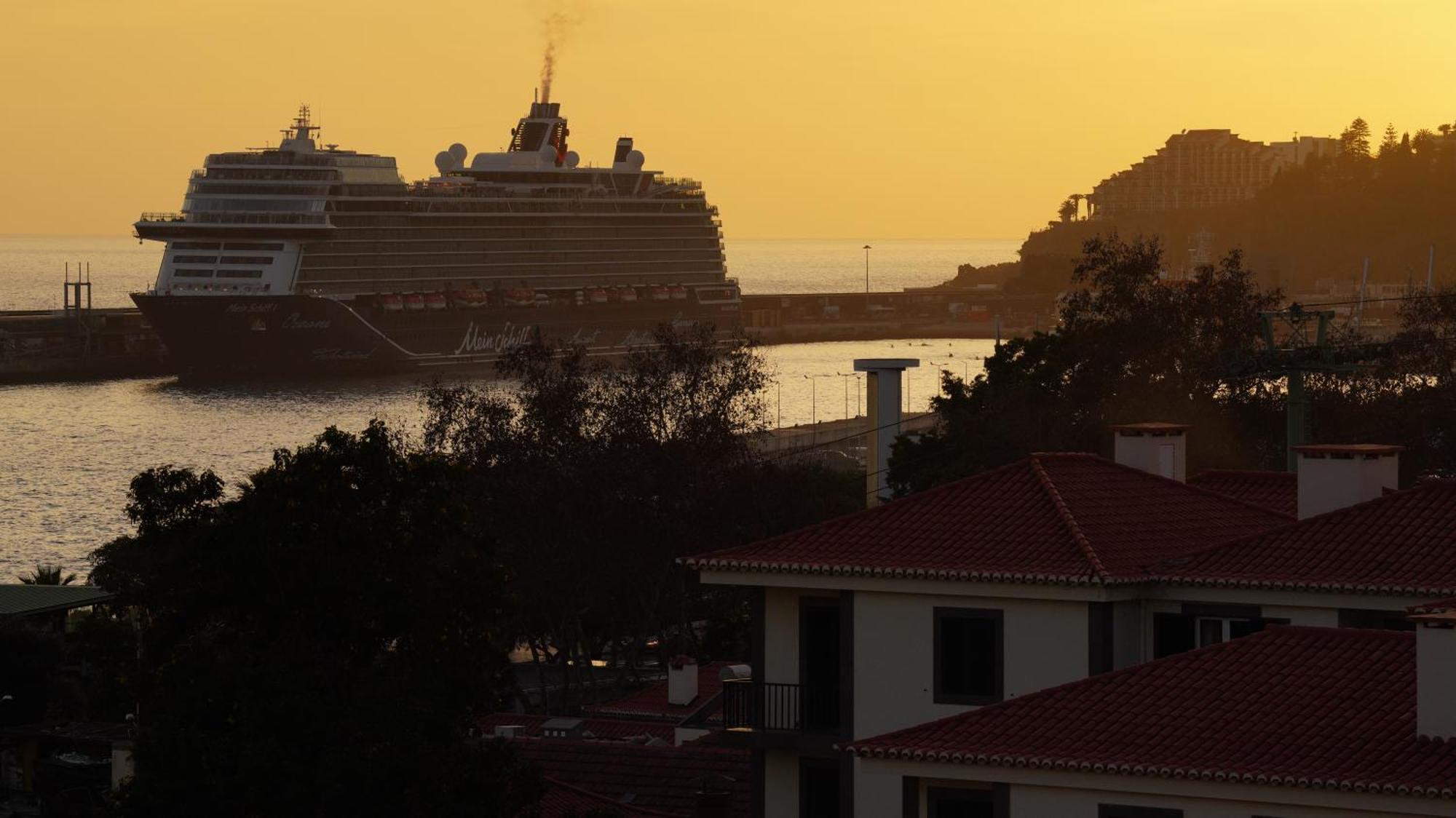 Travellers Pearl by Storytellers Leilighet Funchal  Eksteriør bilde